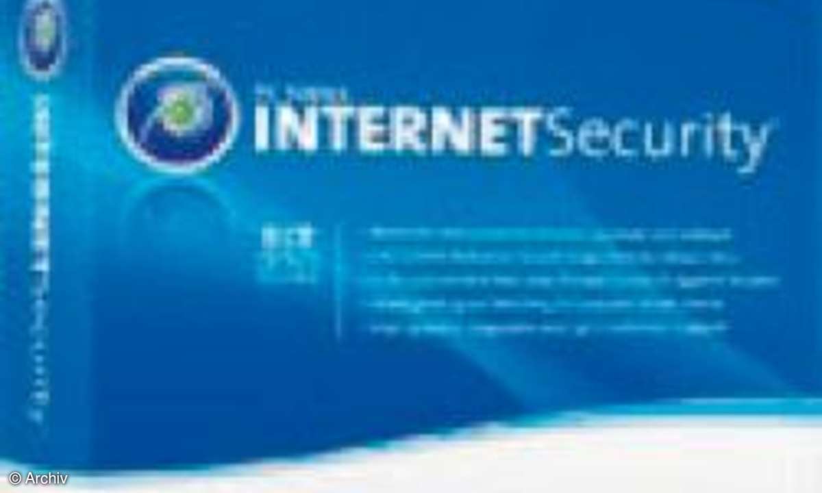 Software Test Sicherheitssuiten -16 Sicherheitssuiten im Test