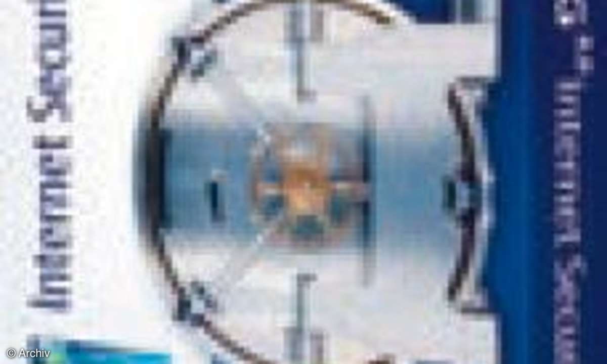 Software Test Sicherheitssuiten -16 Sicherheitssuiten im Test