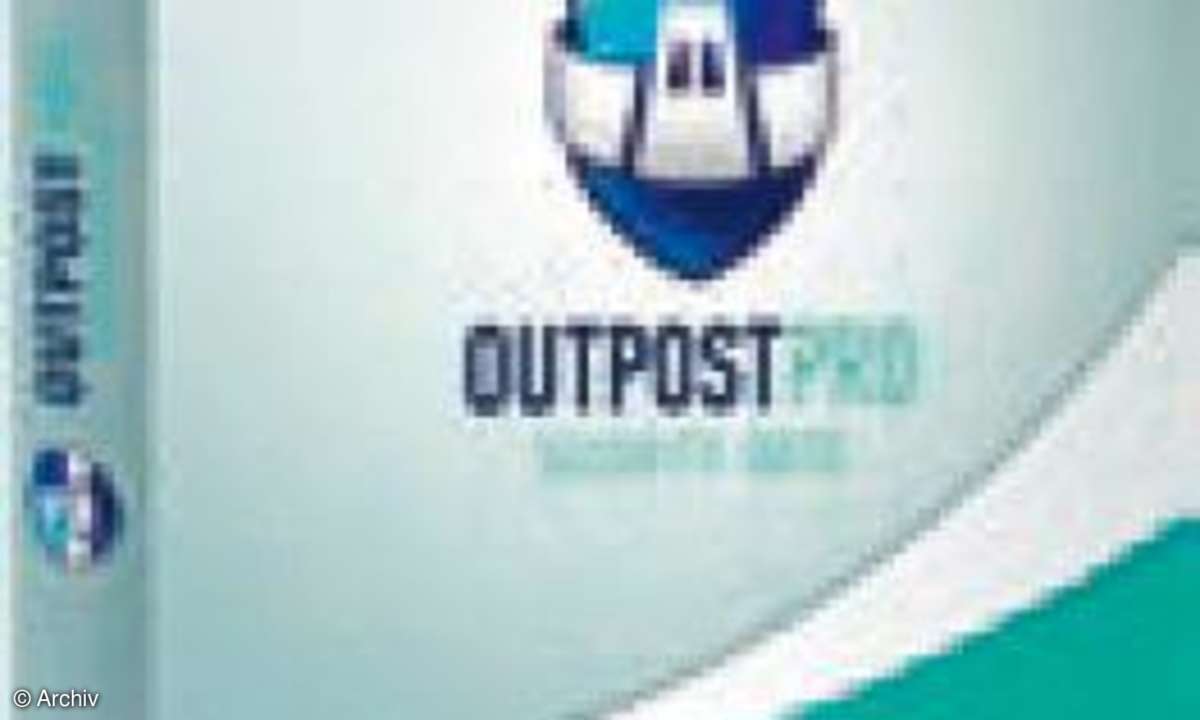 Software Test Sicherheitssuiten -16 Sicherheitssuiten im Test