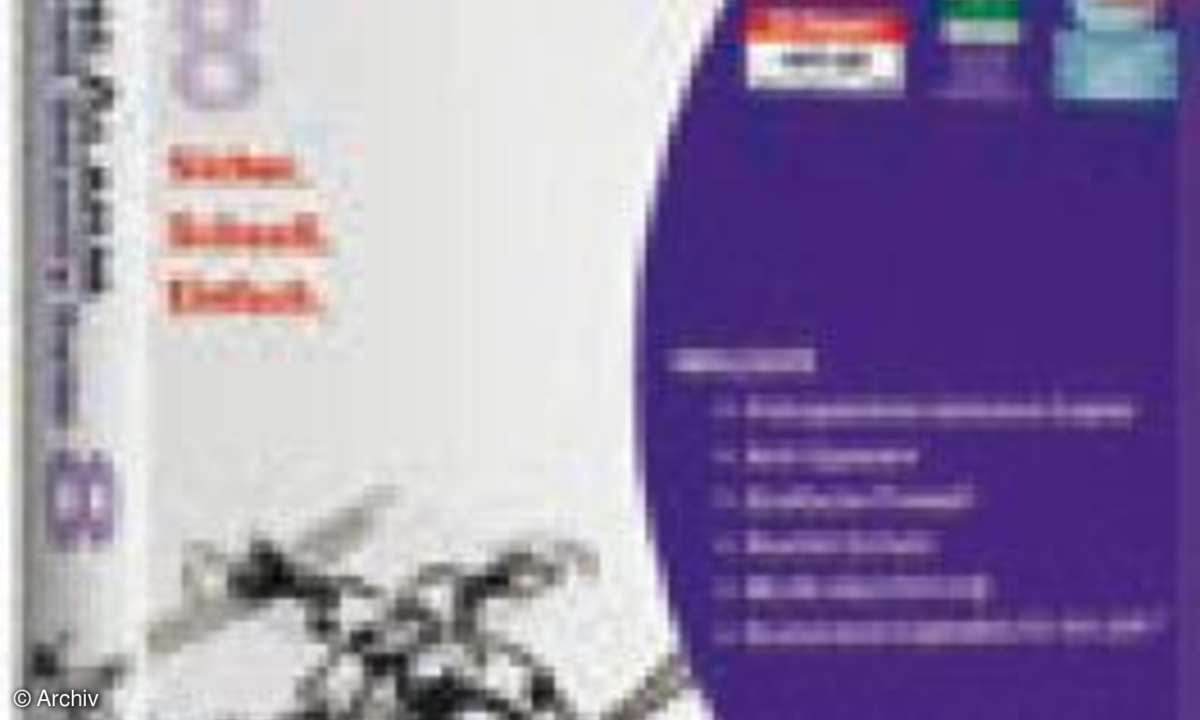 Software Test Sicherheitssuiten -16 Sicherheitssuiten im Test