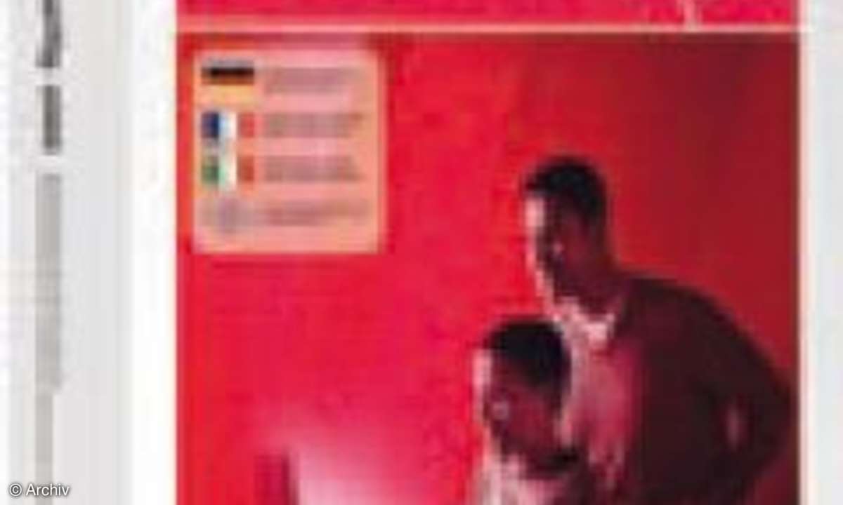 Software Test Sicherheitssuiten -16 Sicherheitssuiten im Test