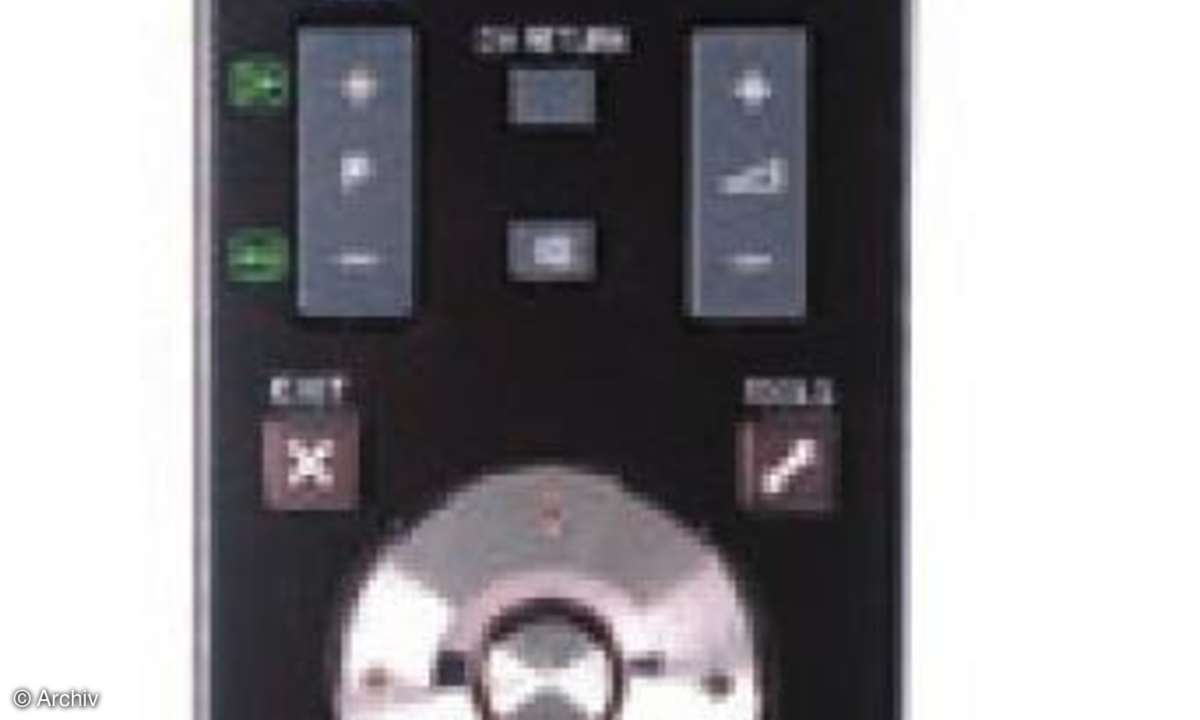 Test/Focus: Systemanlage