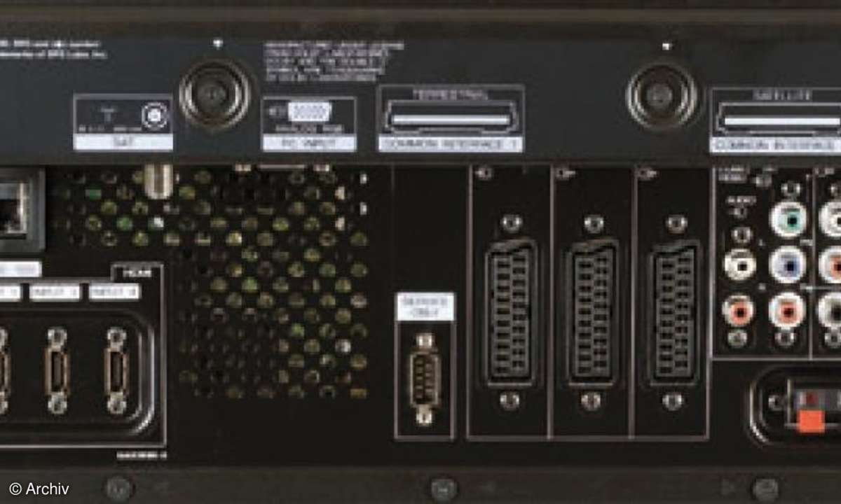 Test/Focus: Systemanlage