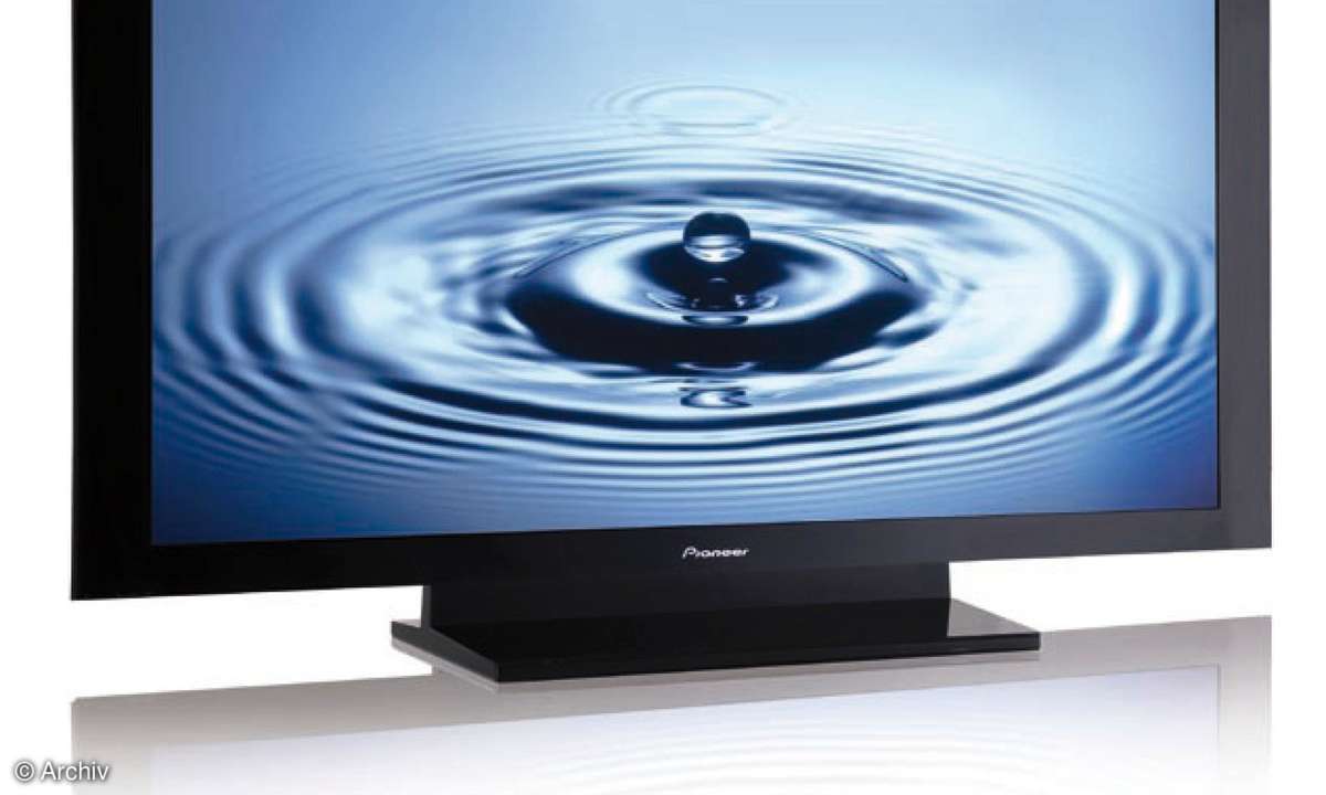 Test/Focus: Systemanlage