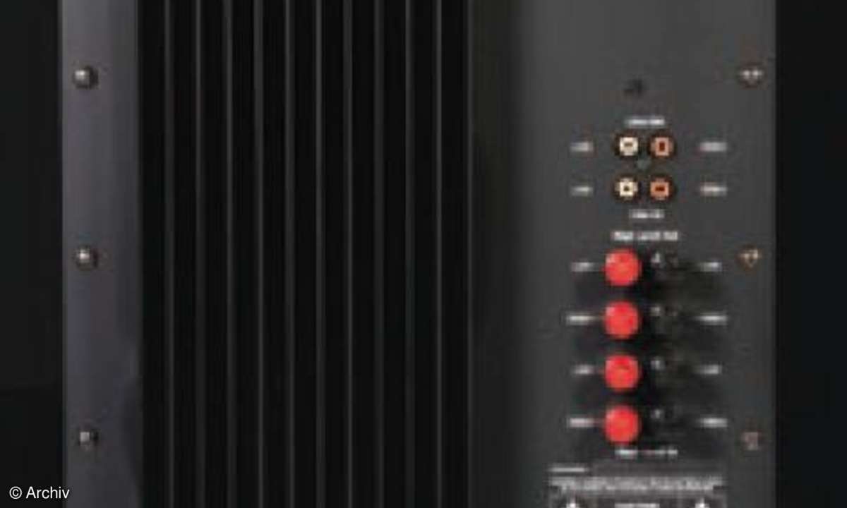 Test/Focus: Systemanlage