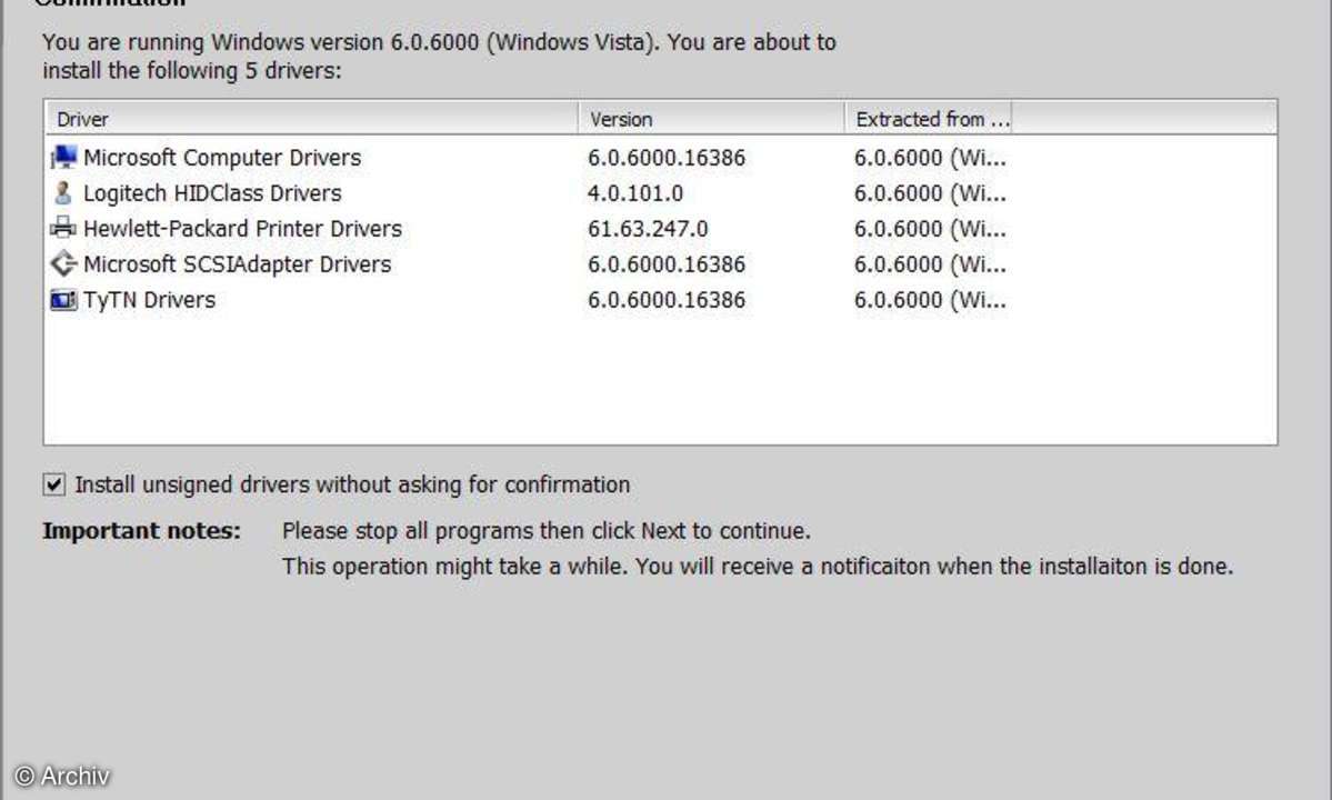 DriverMax