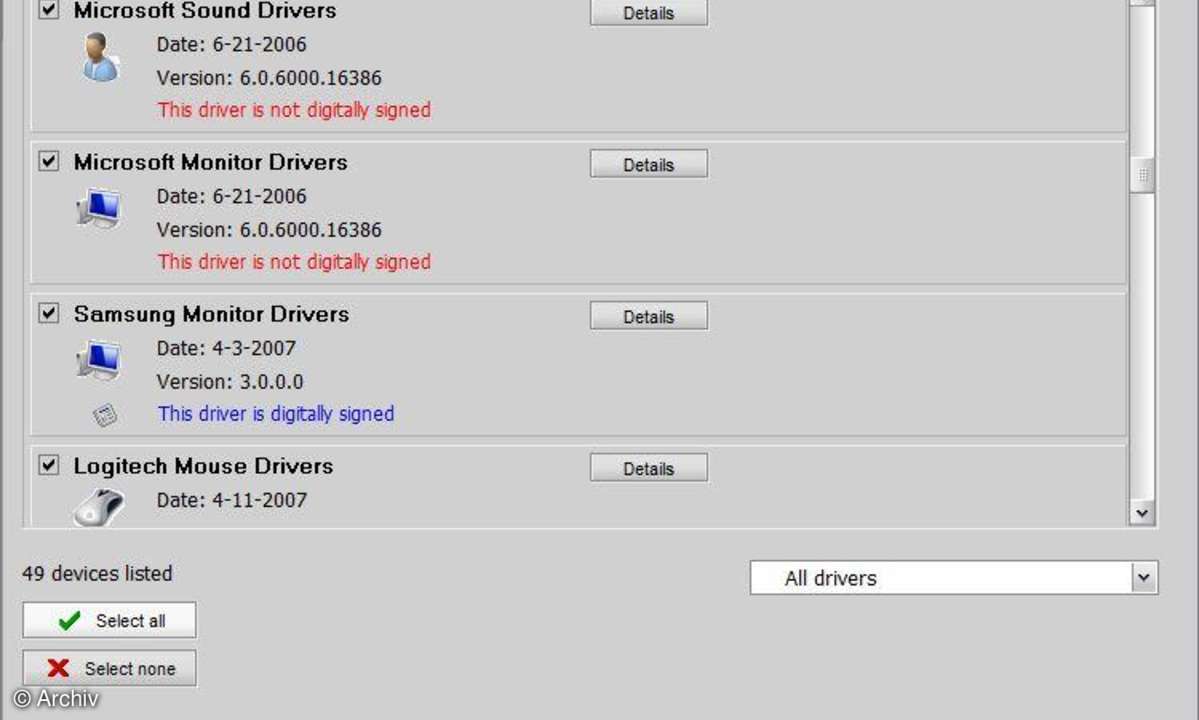 DriverMax