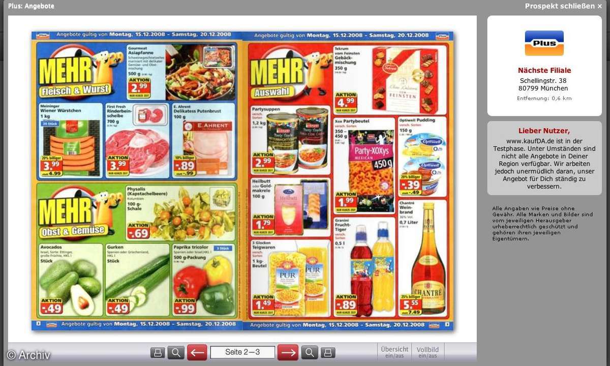 Coole Sites