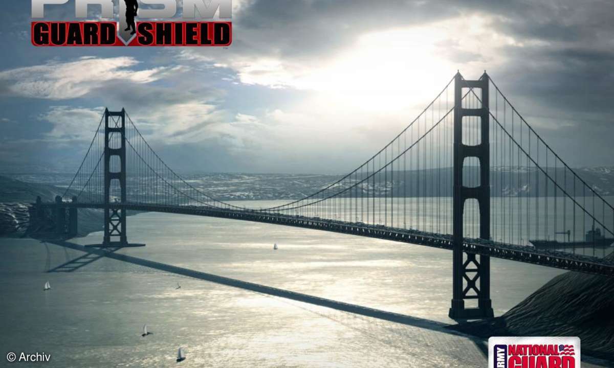 Prism Guard Shield