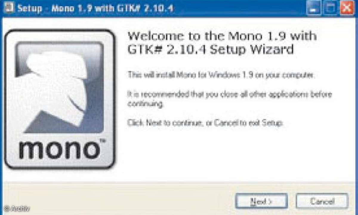IT Professional: VB2005/2008, .NET und Linux