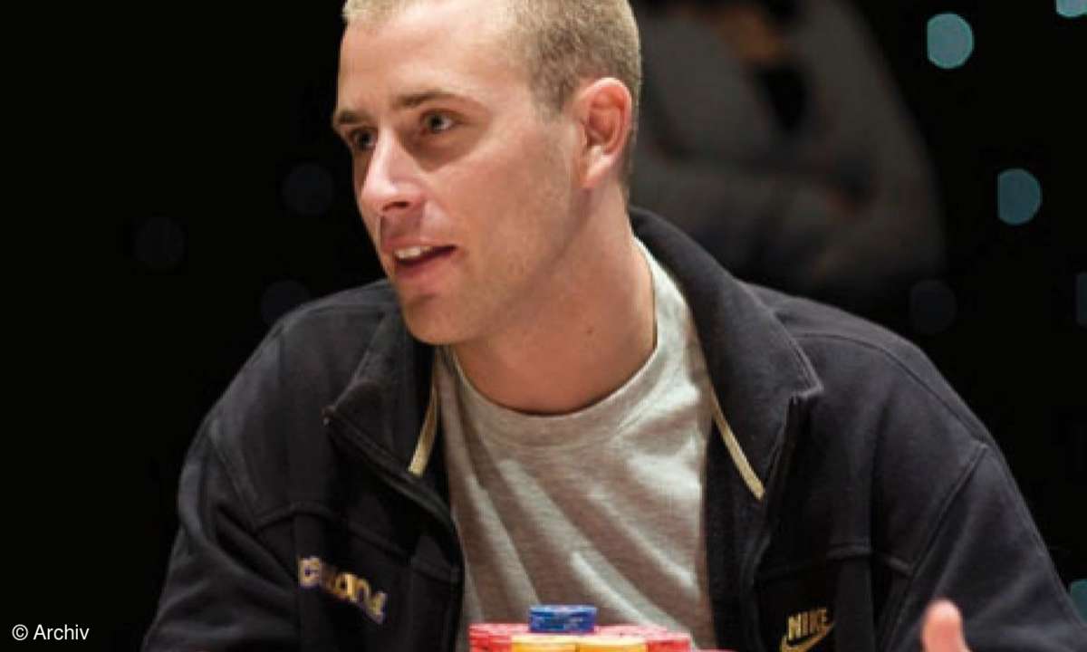 Turniere & Events: EPT London