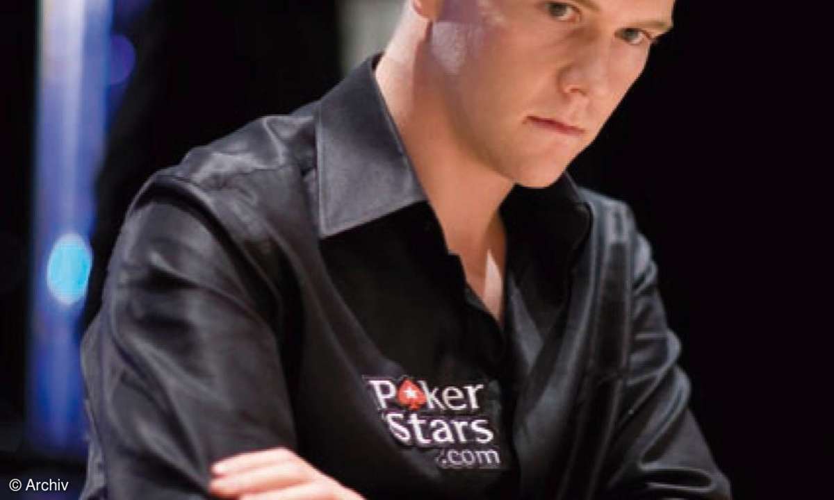 Turniere & Events: EPT London