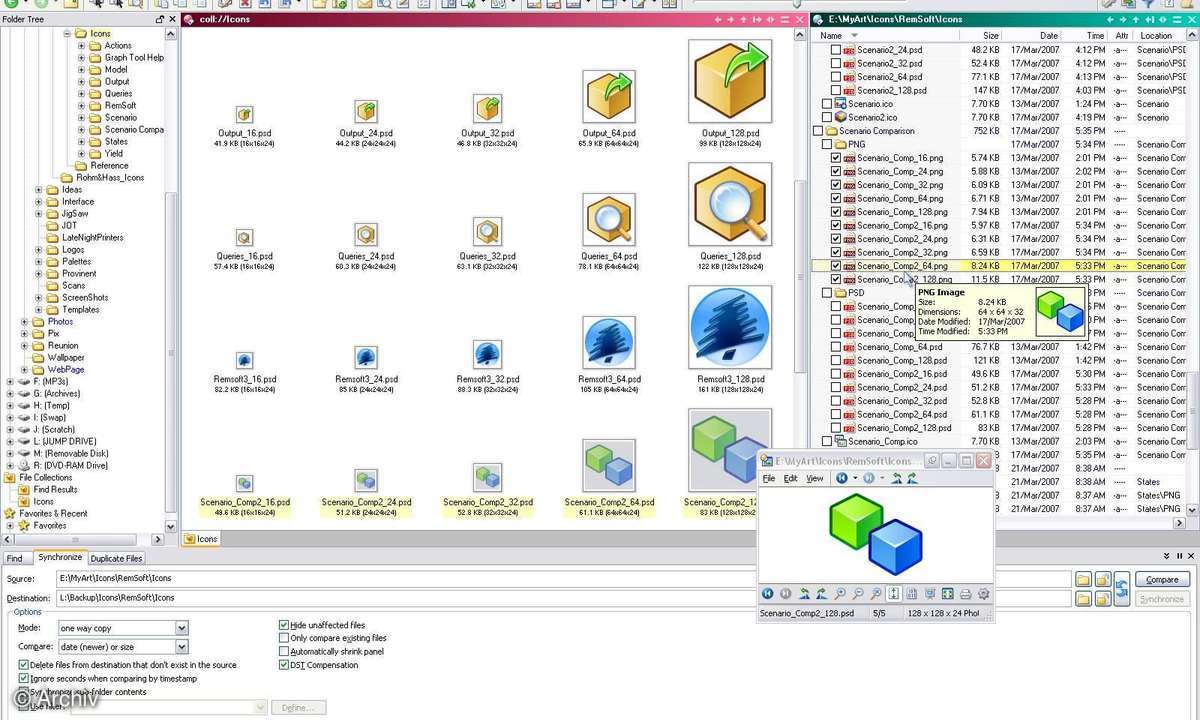 Directory Opus