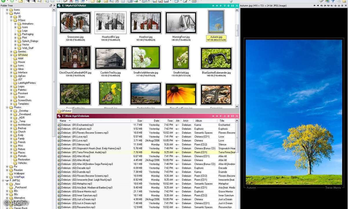 Directory Opus