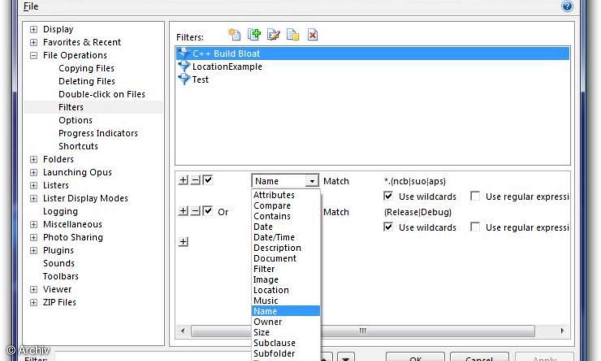 Directory Opus