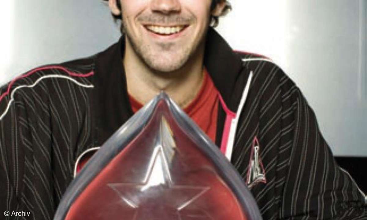 Turniere & Events: High Roller Event London