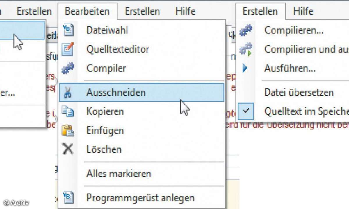 IT Professional VB 2008: Script Compiler für Visual Basic 2008