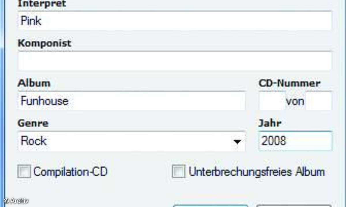 Tipps und Tricks zu iTunes