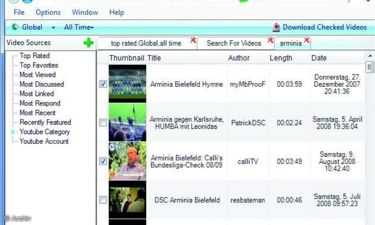 Tipps und Tricks zu iTunes