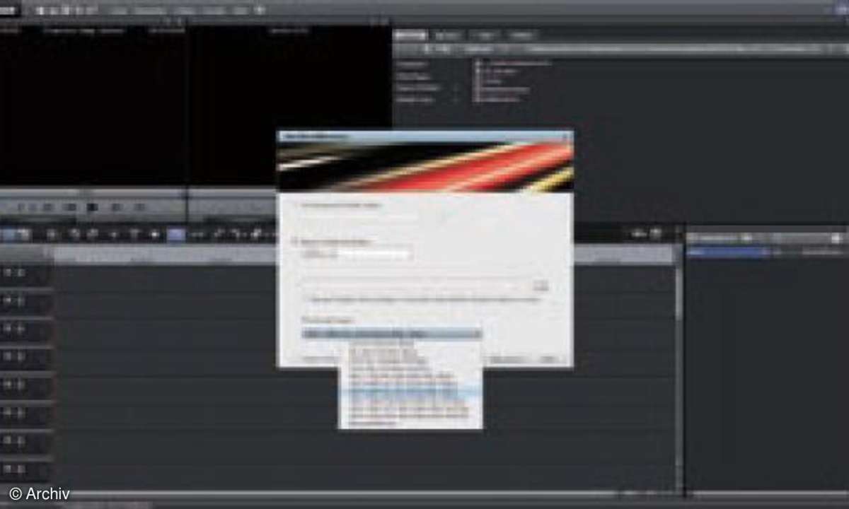 Test Video: CamcorderTest Video: Camcorder
