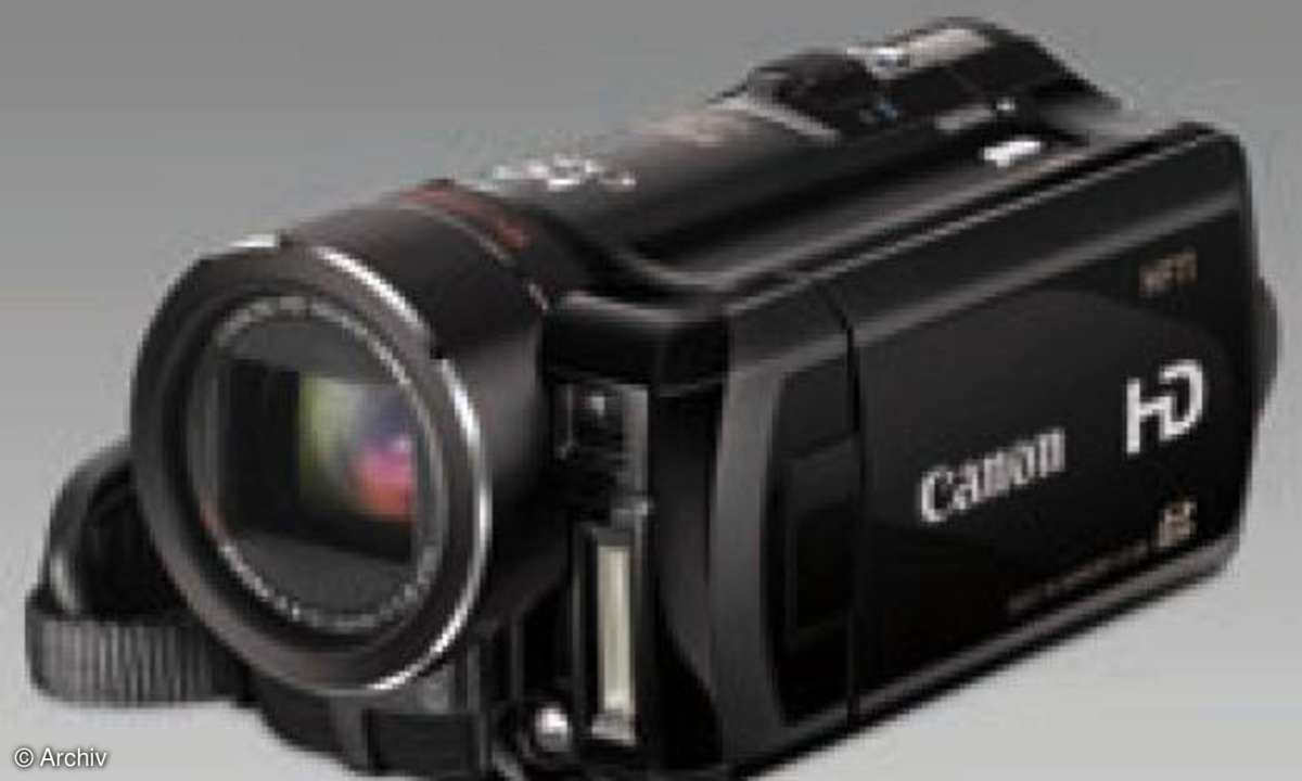 Test Video: CamcorderTest Video: Camcorder