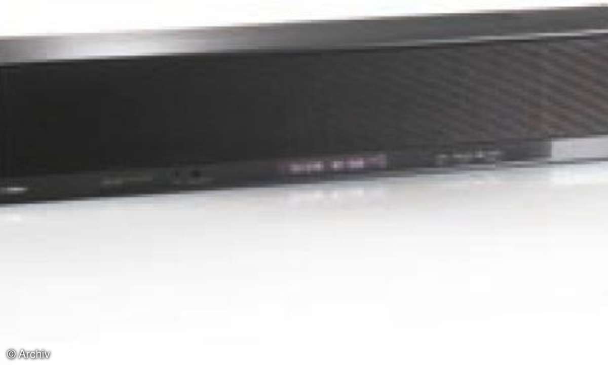 Test Surround: Smart-Surround
