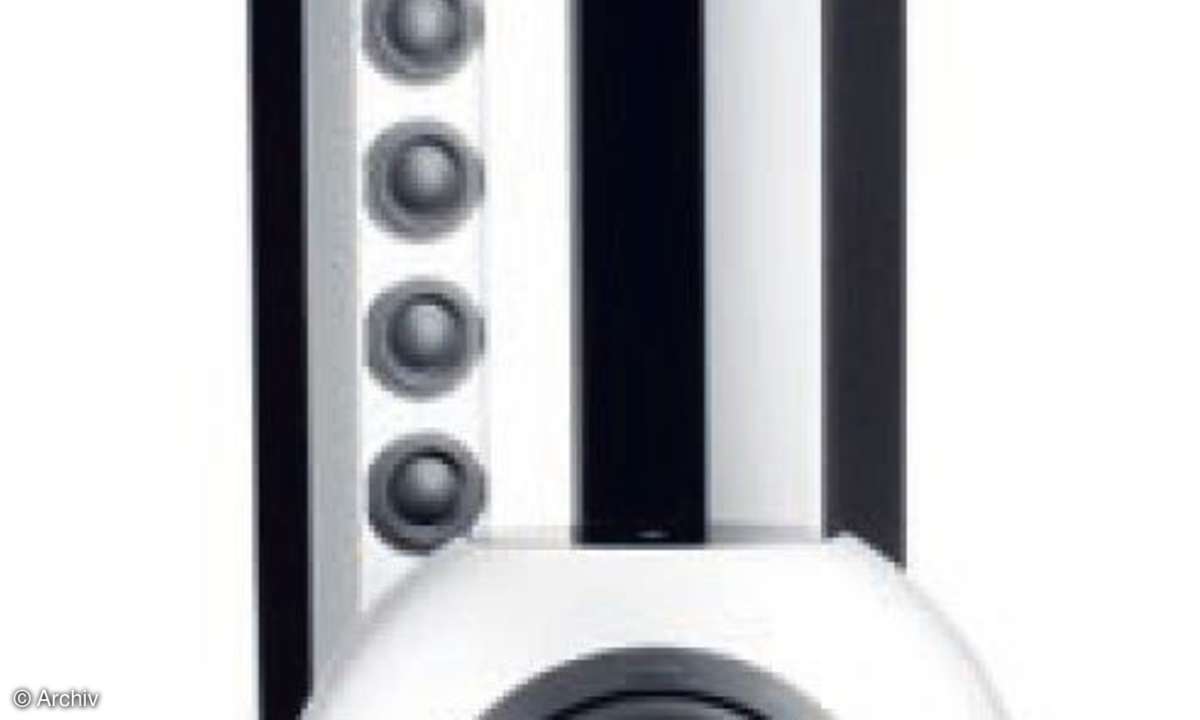 Test Surround: Smart-Surround