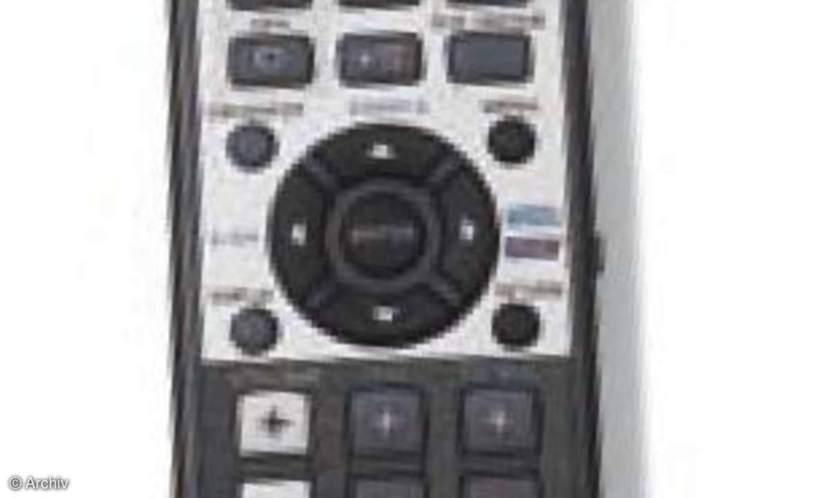 Test Surround: Smart-Surround