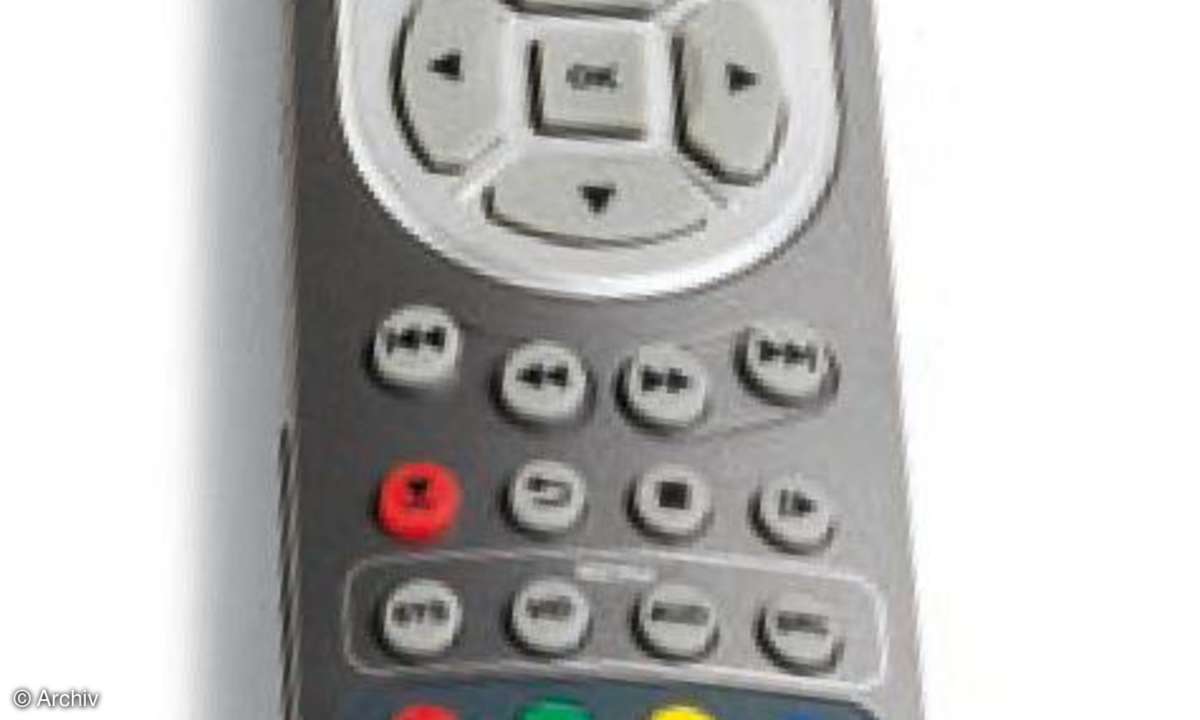 Test High-End: Stereo-Komplettsystem