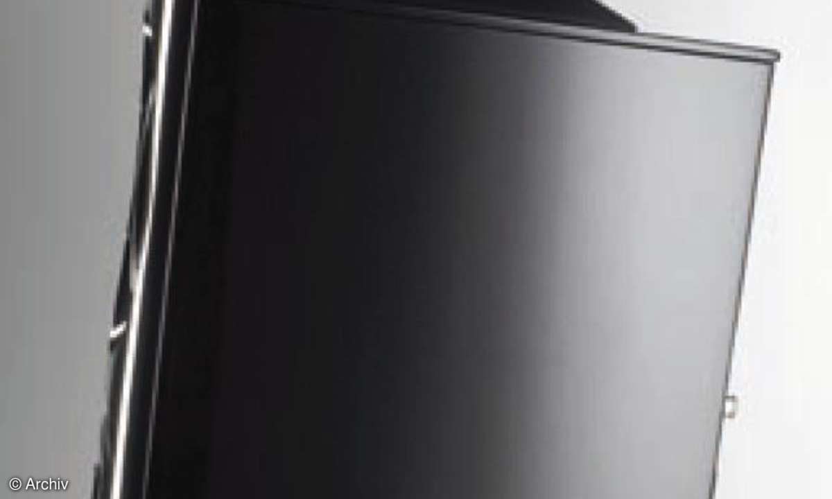 Test High-End: Lautsprecher