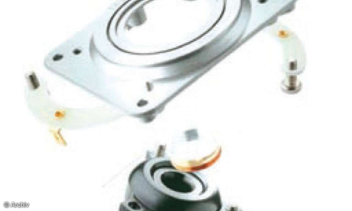 Test High-End: Lautsprecher