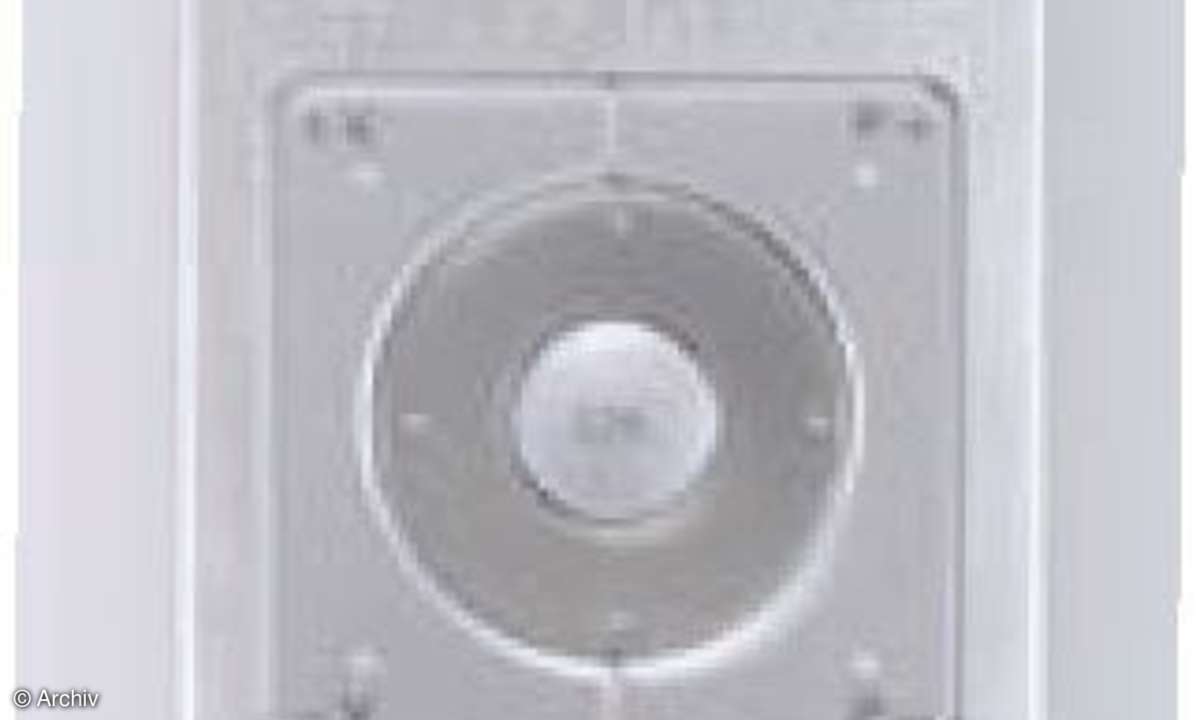 Test TV & Beamer: Fernseher