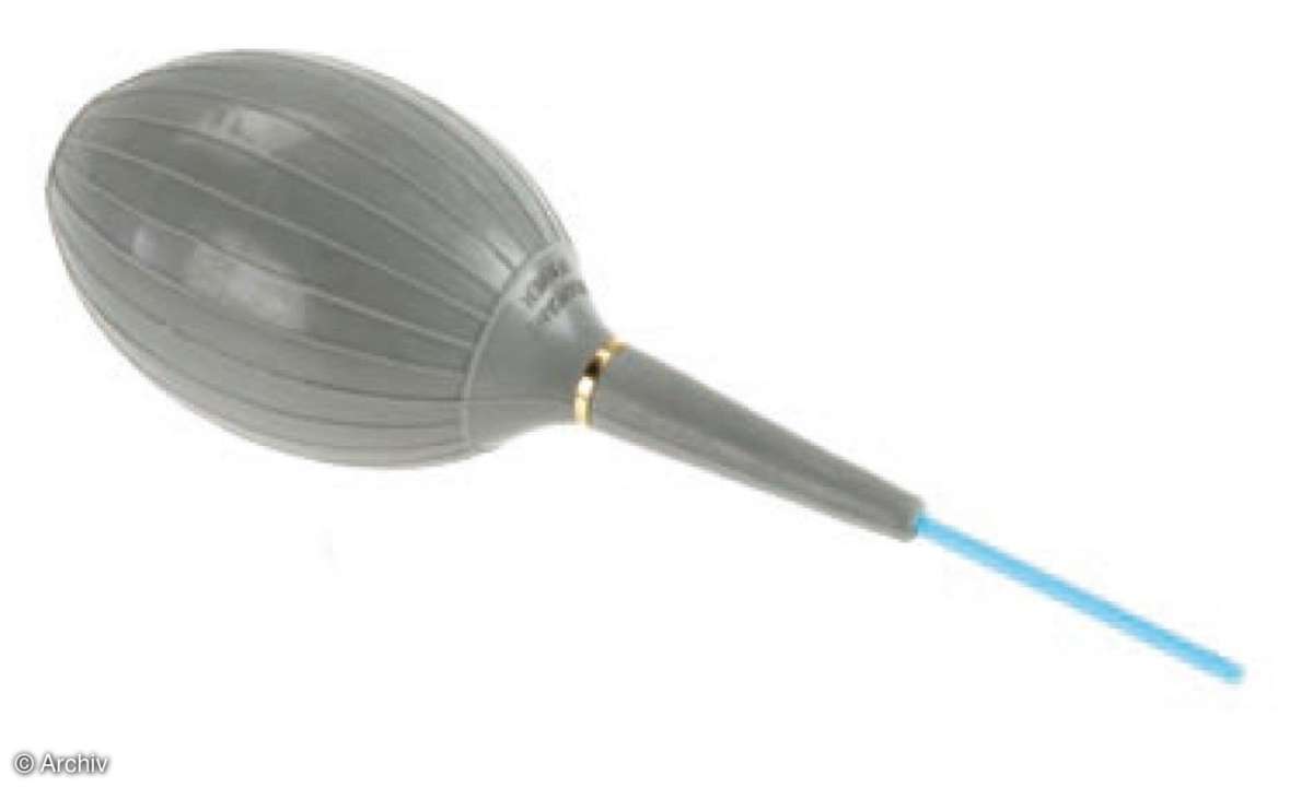 Test TV & Beamer: Beamer