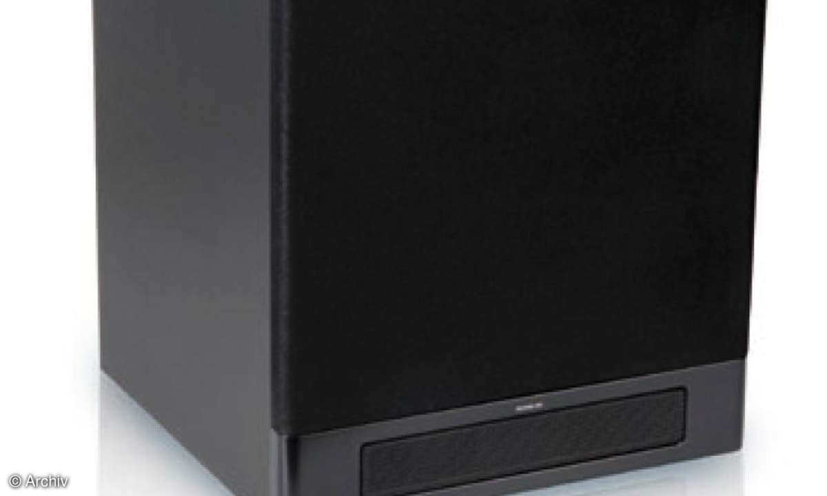 Test Video: Blu-ray-Komplett-System