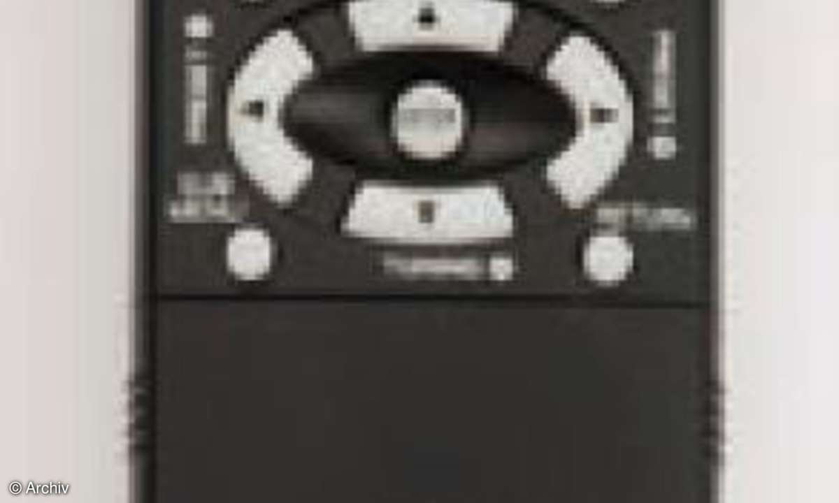 Test Video: Blu-ray-Komplett-System