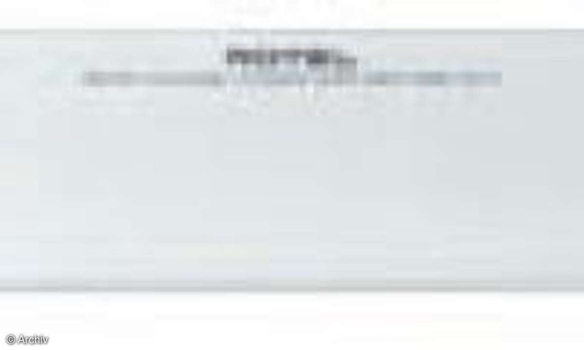 Test Surround: AV-Receiver