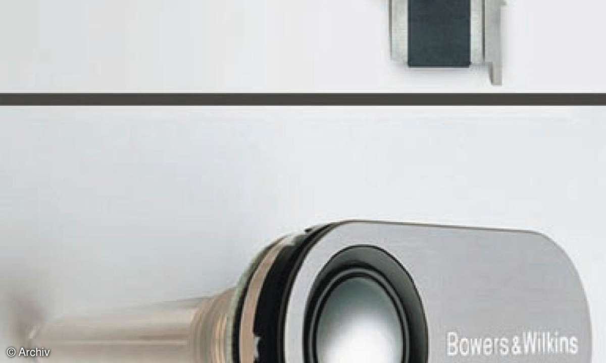 Test Lautsprecher High-End