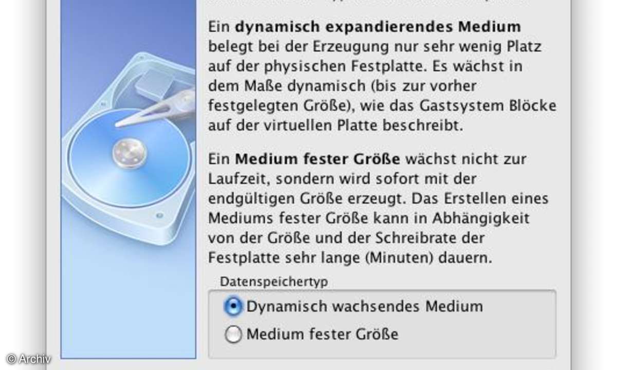 Windows 7 beta installieren