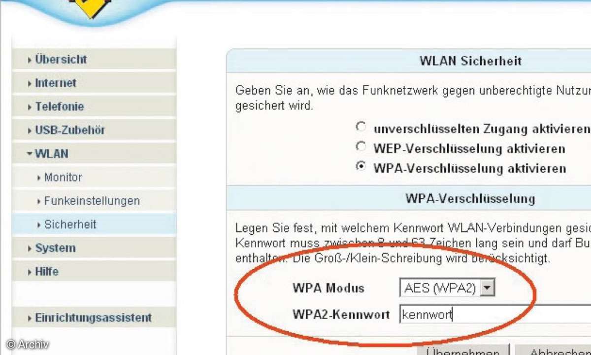 Aktuell Recht: Aktuelle Urteile zur Störhaftung