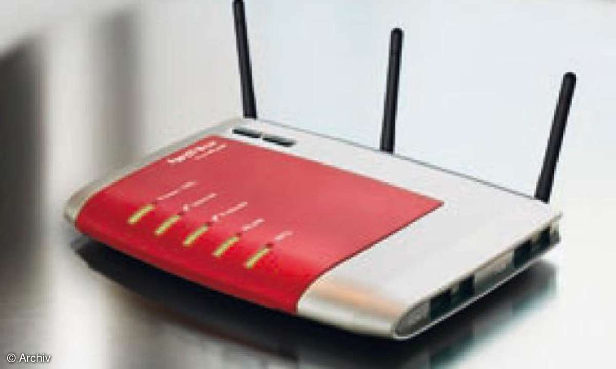 Aktuell Recht: Aktuelle Urteile zur Störhaftung