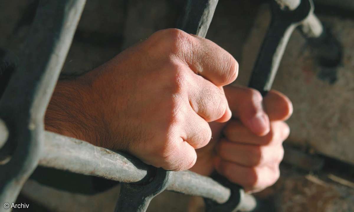 Aktuell Recht: Aktuelle Urteile zur Störhaftung