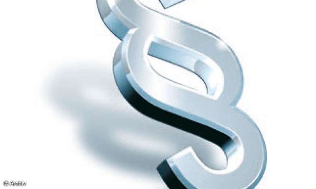 Titelthema Kommunikation: Massnahmen gegen unerwünschte Mails