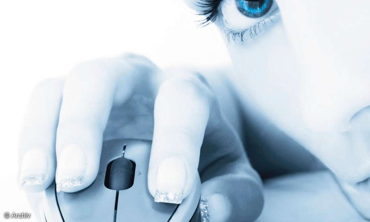 Hardware Eingabegeräte: Funk-Eingabe-Sets im Test