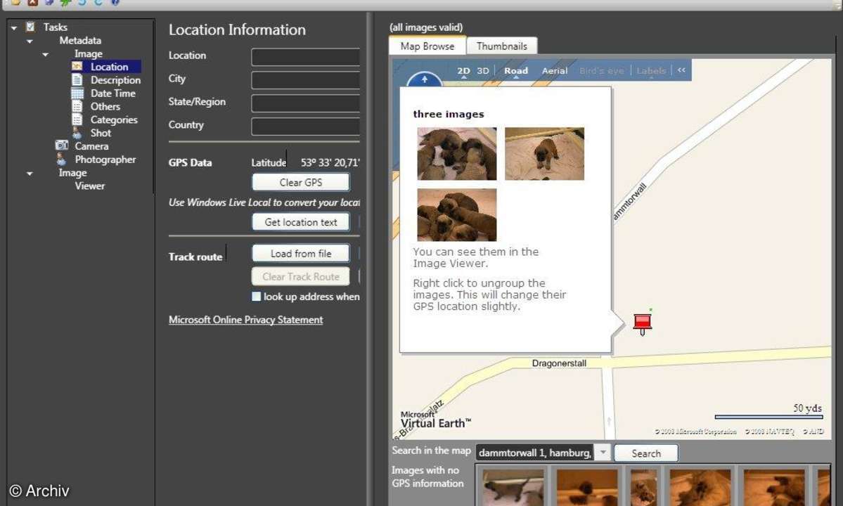 Microsoft Pro Phototools