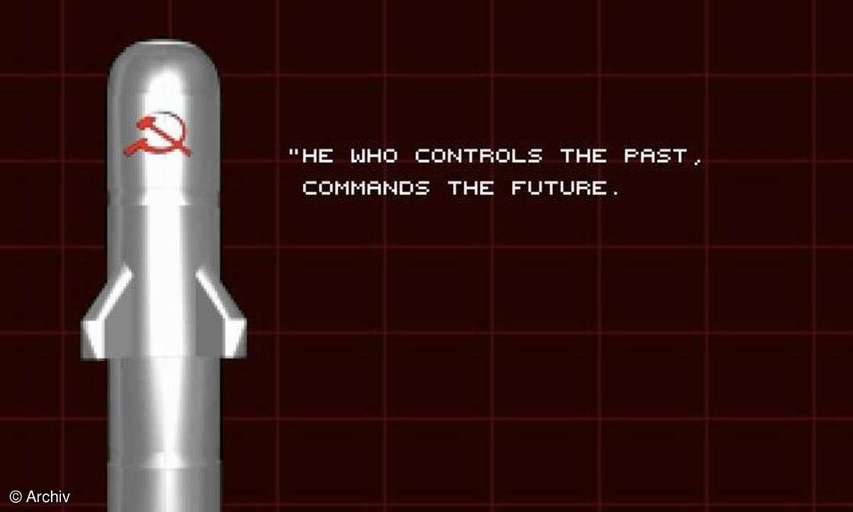 Command & Conquer: Alarmstufe Rot