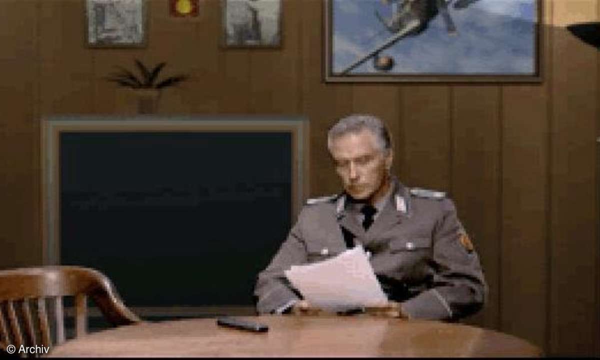 Command & Conquer: Alarmstufe Rot
