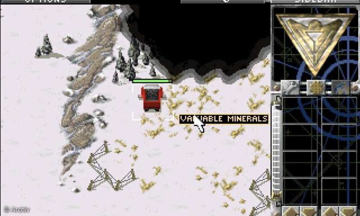 Command & Conquer: Alarmstufe Rot