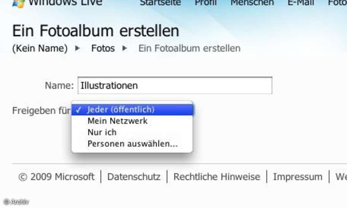 SkyDrive - Windows Live