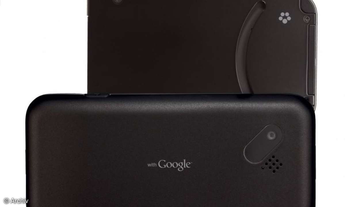 T-Mobile bringt Google-Handy G1 im Februar