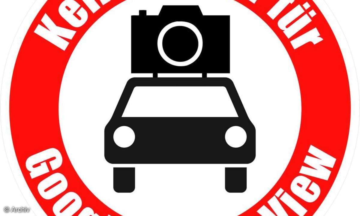 So gefährlich ist Google Street View
